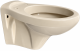 NOVO-BOCH Hänge-WC Wand-WC BAHAMABEIGE BEIGE