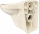 NOVO-BOCH Hänge-WC Wand-WC BAHAMABEIGE BEIGE