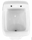 IDEAL STANDARD Urinal Pissoir Penta WHISPER-BLAU Zulauf hinten