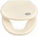Pagette Avantgarde WC-Sitz WC-Brille WC-Deckel IVORY INDISCH-ELFENBEIN
