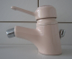 Newform Bidet Armatur Bidetarmatur HELL-ROSA