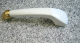 Damixa Handbrause Duschkopf Brausekopf Kopfbrause Weiss / Gold