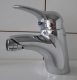 Contura 200 Bidet Armatur Bidetarmatur Chrom
