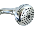 Ideal Standard Duschkopf /Kopfbrause Impulse Chrom Bathroom Shower Head, Shower Head Chrome Duschkopf Chrom Kopfbrause Chrom