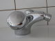 Ideal Standard Dallas Bidet Armatur Bidetarmatur Chrom