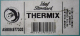 THERMIX Thermostat Unterputz-Armatur Duscharmatur Chrom-Matt Edelmatt