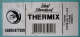 THERMIX Thermostat Unterputz-Armatur Duscharmatur Chrom
