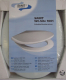 Sanit 1001 WC-Sitz Toilettensitz WC-Brille WC-Deckel ÄGÄIS GRÜN