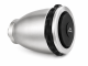 Ideal Standard Trevi Duschkopf Chrom-Matt / Edelmatt – Kopfbrause, Brausekopf, Duschbrause – Universal 1/2 – Made in Germany