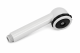 IDEAL STANDARD Trevi Sport Handbrause Manhattan Grau Kopfbrause Handdusche Duschkopf Duschbrause Stabbrause