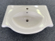 Ideal Standard Lindos Classic Lavabo Waschbecken Möbelwaschtisch Pergamon 70 x 53 cm