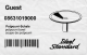 Ideal Standard Guest Seifenschale Glas-Schale Ablage Chrom Kristallglas mattiert (A2971AA / 08631019000)