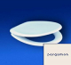 Sanit 2000 WC-Sitz Toilettensitz WC-Brille WC-Deckel Pergamon