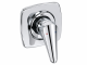 IDEAL STANDARD Ceradisc Unterputz-Brause-Armatur Bausatz 2 Chrom Duscharmatur Brausebatterie Wandeinbau A2362.988842