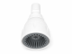Ideal Standard Europa Duschkopf Weiß – Kopfbrause, Brausekopf, Regendusche, Duschbrause – Universal 1/2 – Made in Germany
