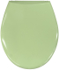 Pagette Primat WC-Sitz Toilettensitz WC-Brille WC-Deckel EVERGREEN Grün