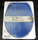 ALLIBERT DAHLIA WC-Sitz Toilettensitz WC-Brille WC-Deckel Sorrento-Blau