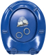 ALLIBERT DAHLIA WC-Sitz Sorrento-Blau Toilettensitz WC-Brille WC-Deckel