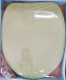 SANIBEL LUXE WC-Sitz Toilettensitz WC-Brille WC-Deckel EVERGREEN