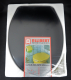 ALLIBERT LUXUS S54 WC-Sitz Toilettensitz WC-Brille WC-Deckel Schwarz