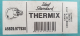 Ideal Standard Thermix Bausatz 2 Unterputz Thermostat in Chrom