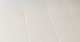 MOSA Keramik 2230 Wandfliesen 15x20 cm Beige-Creme matt marmoriert