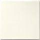 MOSA Wandfliese 15x15 cm Elfenbein Creme RAL 1013 Retro Ersatzfliese Vintage 70er, 80er, Modell 8670