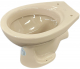 IDEAL STANDARD Stand-WC Tiefspüler BAHAMABEIGE BEIGE