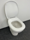 IDEAL STANDARD KIMERA Stand-WC Weiss