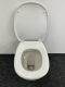 IDEAL STANDARD KIMERA Stand-WC Weiss