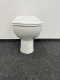 IDEAL STANDARD KIMERA Stand-WC Weiss