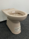 IDEAL STANDARD Inga WC-Kombination Abgang zum Boden Bahama-Beige