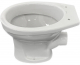 IDEAL STANDARD Stand-WC Flachspüler MANHATTAN GRAU