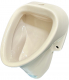 IDEAL STANDARD Esprit Absaugeurinal Zulauf von oben BAHAMABEIGE