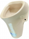 IDEAL STANDARD Esprit Absaugeurinal Zulauf von oben BAHAMABEIGE