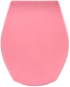 Richter+Frenzel WC-Sitz Flieder Rosa Pink WC-Brille WC-Deckel R+F Optiset