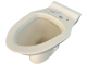 IDEAL STANDARD Esprit Stand-WC PERGAMON