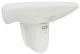 GEBERIT KERAMAG Halbsäule Weiß für Waschbecken Elbe 60cm und 65cm