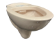 IDEAL STANDARD Esprit Hänge-WC Wand-WC BAHAMABEIGE BEIGE