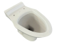 IDEAL STANDARD Esprit Stand-WC MANHATTAN GRAU Abgang zur Wand