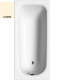 KALDEWEI-BAMBERGER Goldsiegel Badewanne 160 x 70 cm JASMIN