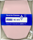 Richter+Frenzel WC-Sitz AZALEE Azalea Azale Rosa Pink Toilettensitz WC-Brille WC-Deckel R+F Optiset