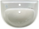 IDEAL STANDARD PERGAMON Laguna Waschbecken 65 x 51 cm Waschtisch Creme Weiß MADE IN GERMANY