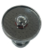 Ideal Standard Europa Brausekopf Duschkopf Kopfbrause Chrom Rosette Wandanschluss Wandabdeckung Universal 1/2 Zoll Kugelgelenk