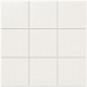 Ab 66 m² Palette: SPHINX Bodenfliesen 16,5x16,5 cm Weiß gemustert Fliesen Keramik Gewerbe Industrie