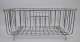 Universal Geschirrkorb Chrom