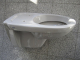 KERAMAG DELTA Diara Hänge-WC Wand-WC MANHATTAN GRAU
