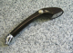 Damixa Handbrause Duschkopf Brausekopf Kopfbrause Mocca-Braun