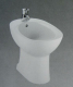 IDEAL STANDARD Inga Stand-Bidet ÄGÄIS