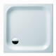 BETTE Duschwanne Dusche 90 x 90 x 6,5 cm Weiss IP *EXTRA FLACH*